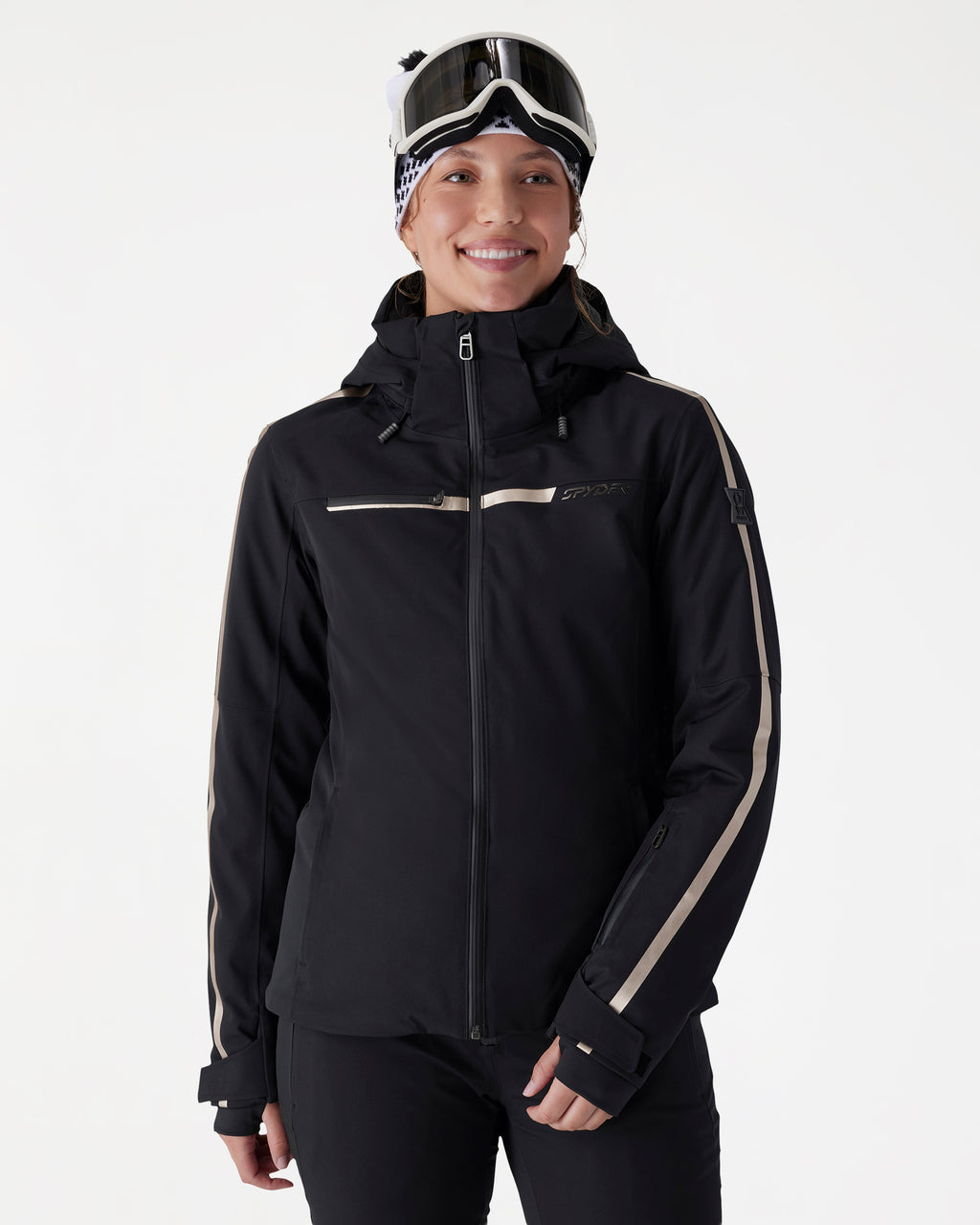 Womens Titania Jackets