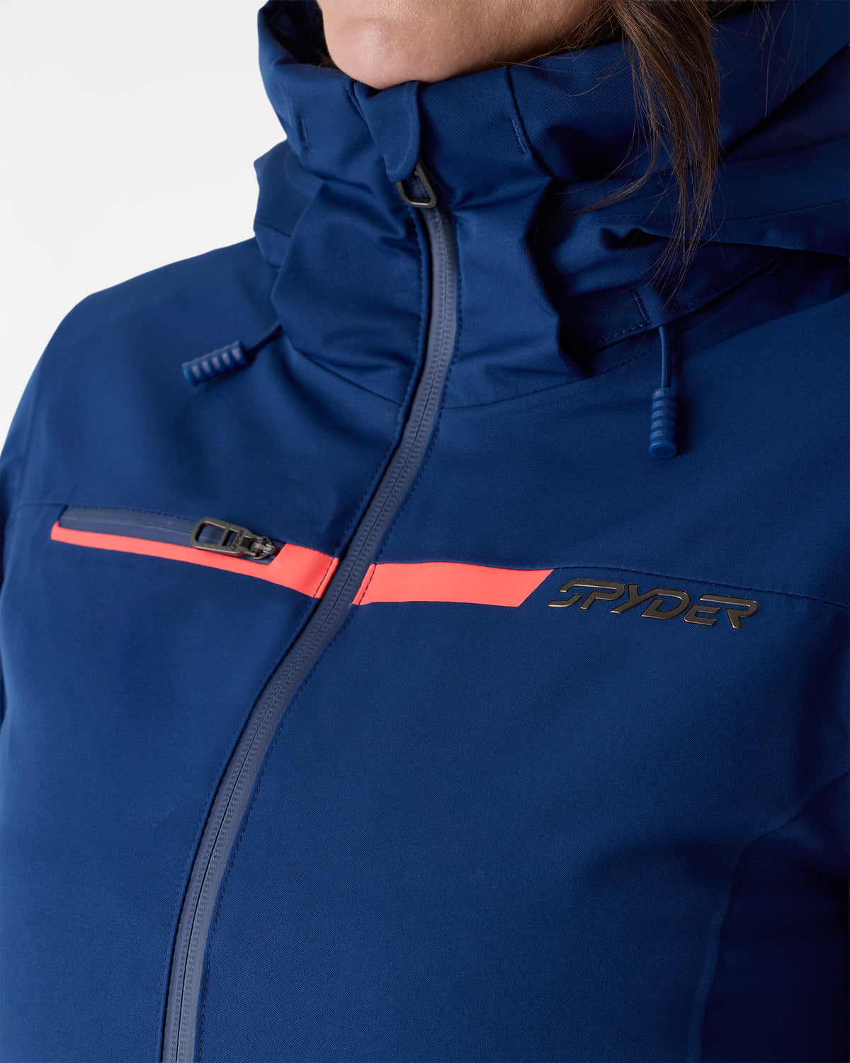 Womens Titania Jackets