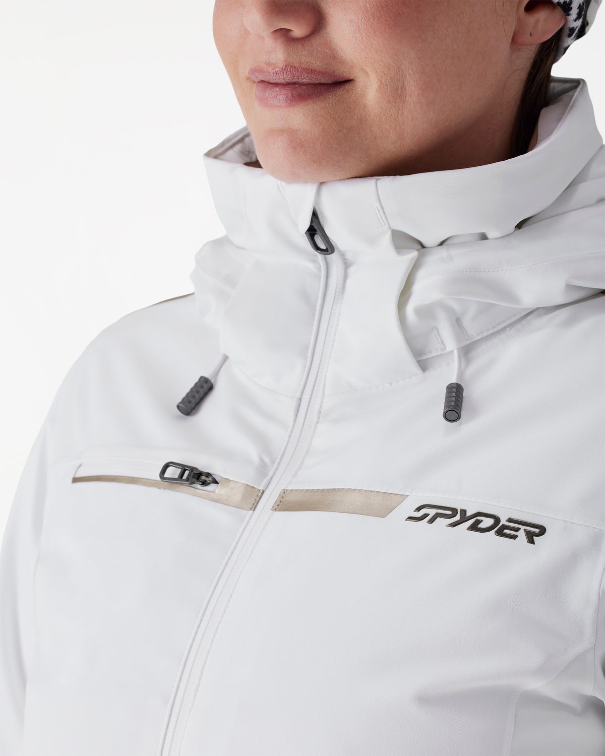 Womens Titania Jackets