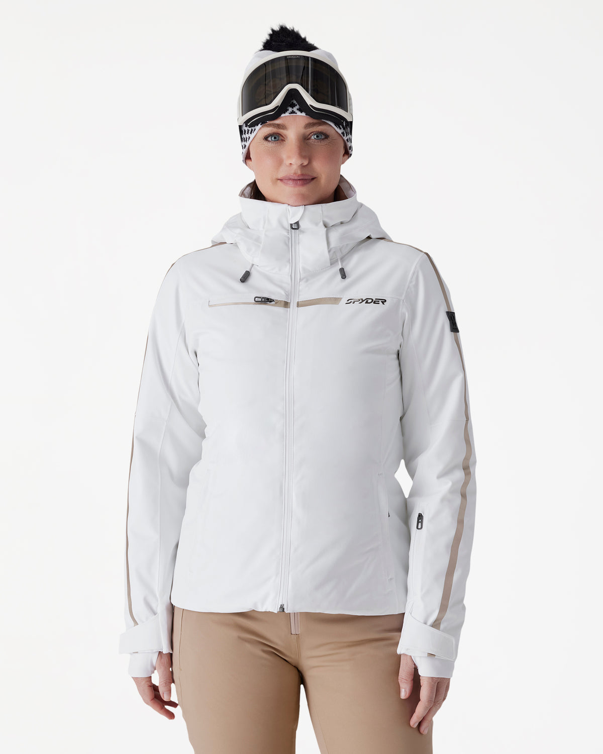 Womens Titania Jackets