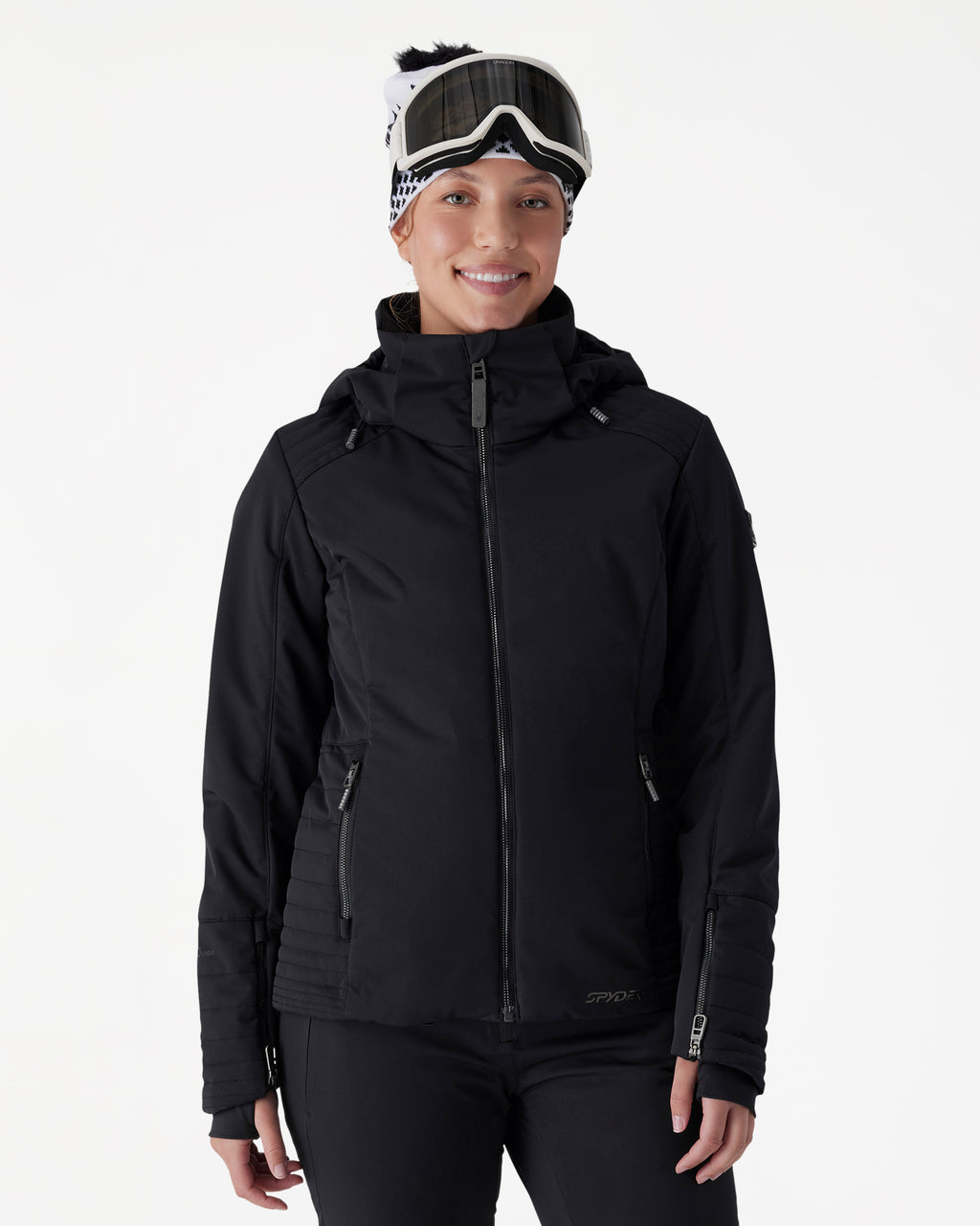 Womens Schatzi Jackets