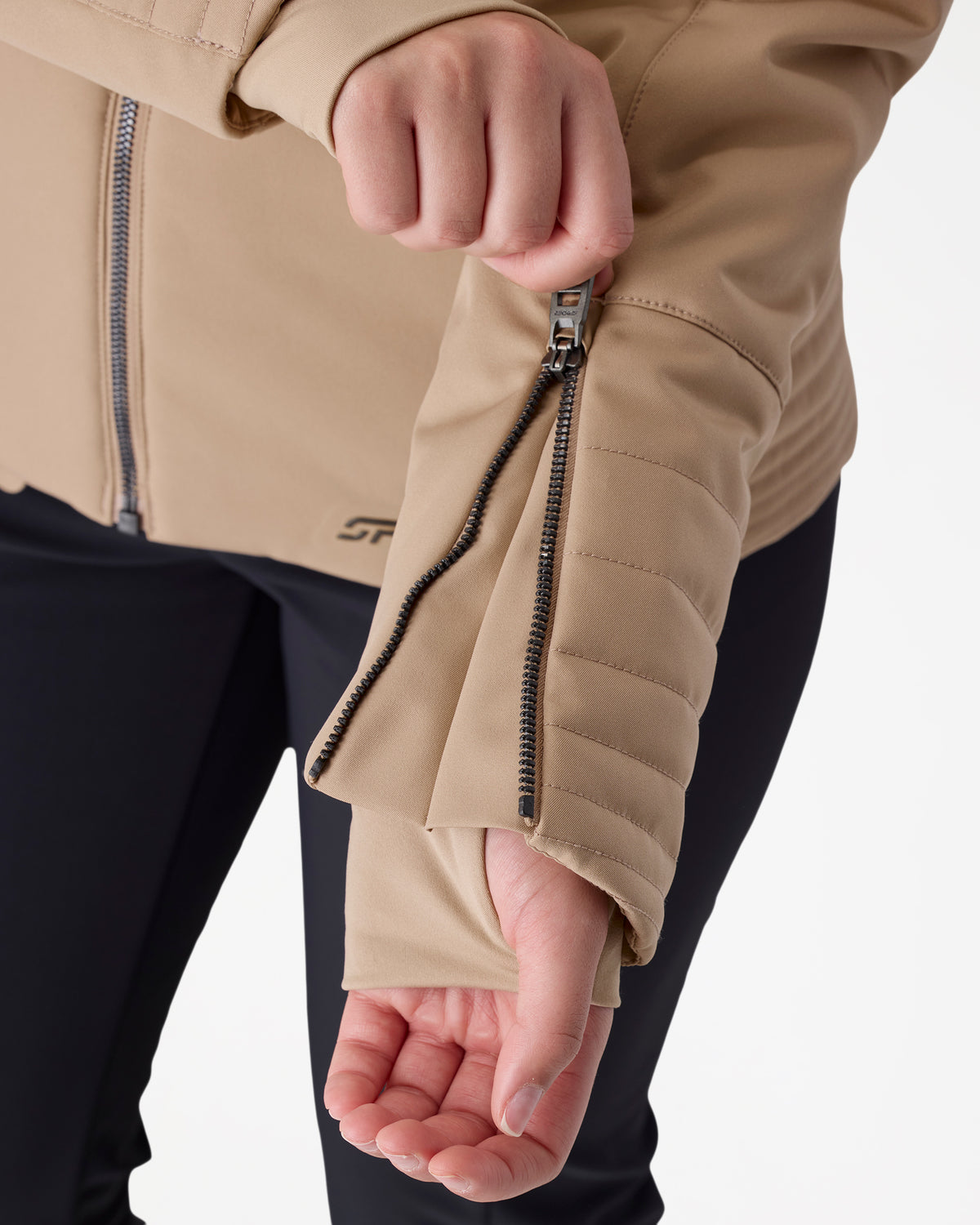 Womens Schatzi Jackets