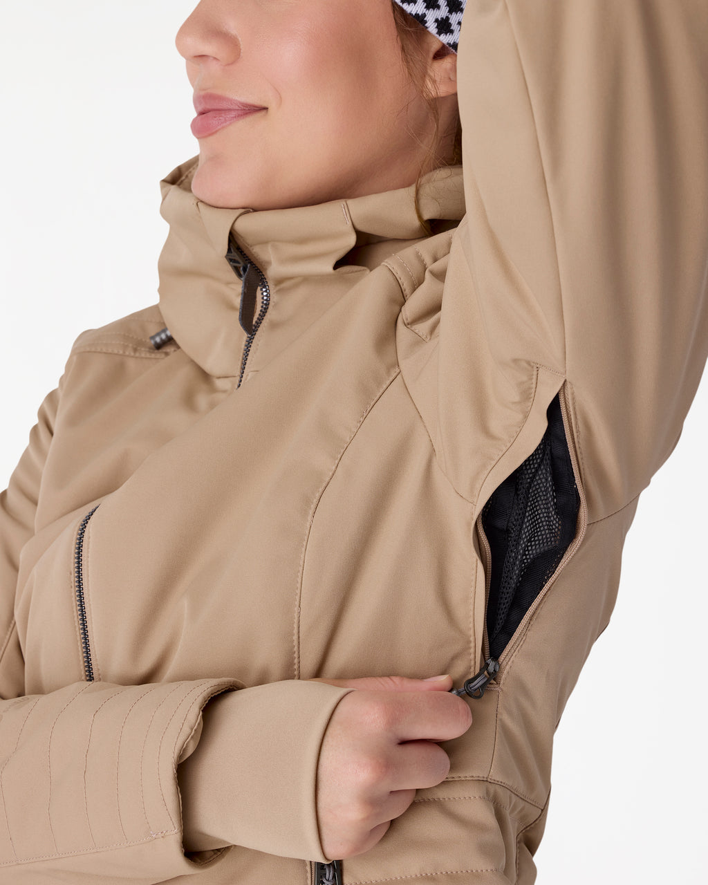 Womens Schatzi Jackets