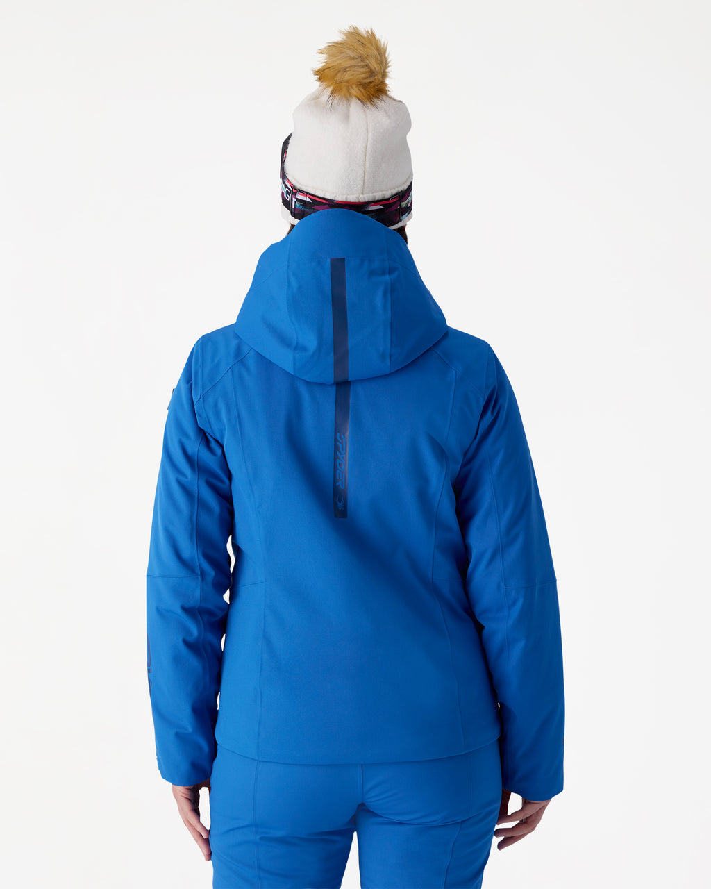 Womens Temerity Jackets