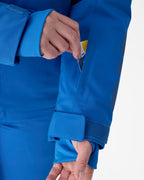 Womens Temerity Jackets