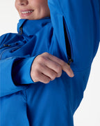 Womens Temerity Jackets