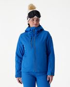 Womens Temerity Jackets