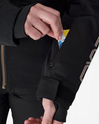 Womens Temerity Jackets