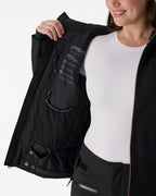Womens Temerity Jackets