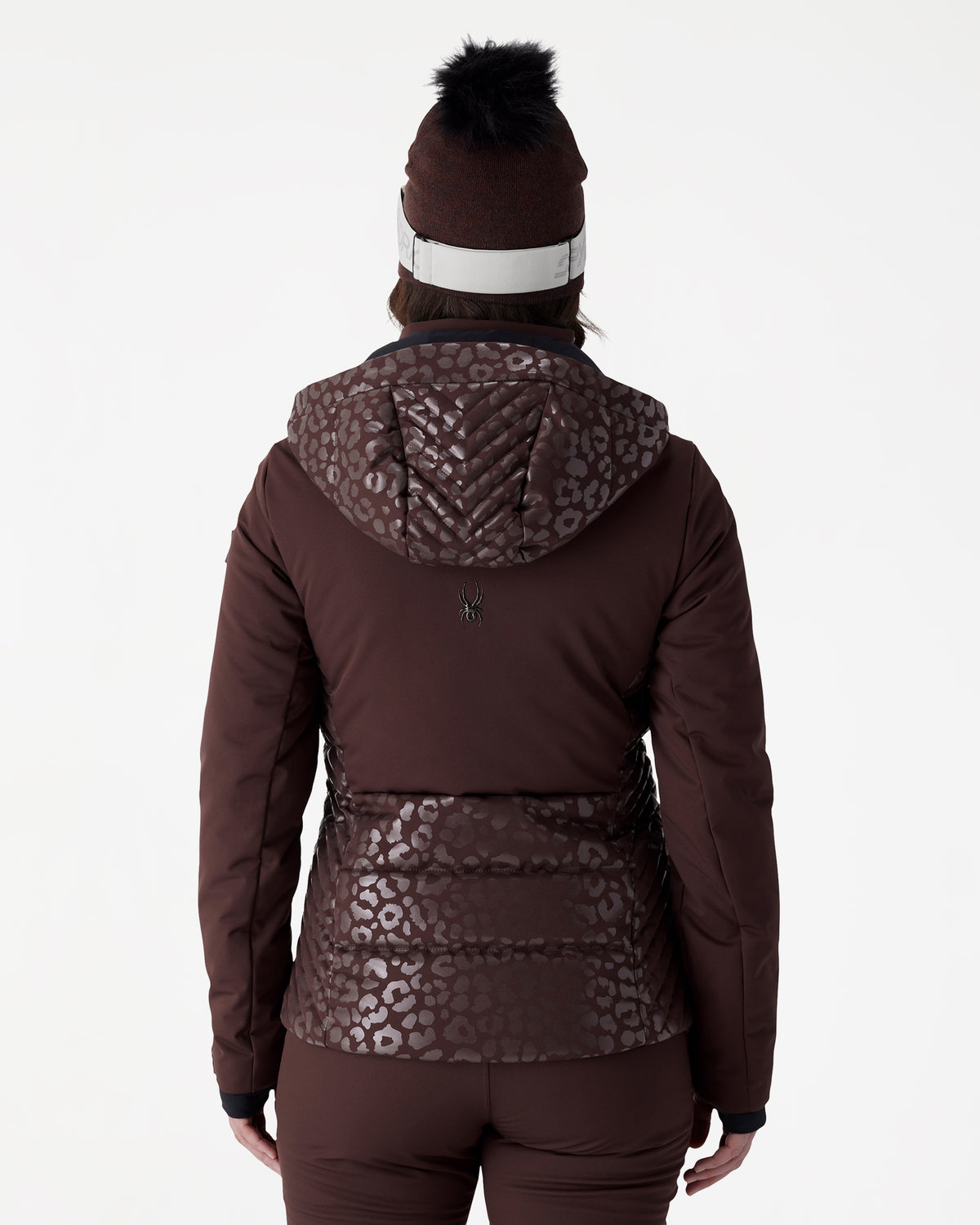 Womens Ponderosa Jackets