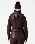 Womens Ponderosa Jackets