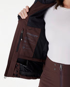 Womens Ponderosa Jackets
