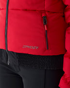 Womens Haven Jackets