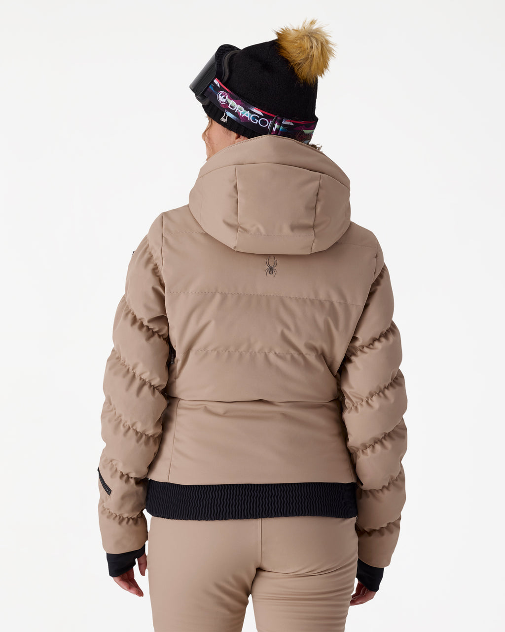 Womens Haven Jackets