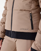 Womens Haven Jackets