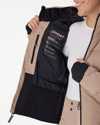 Womens Haven Jackets
