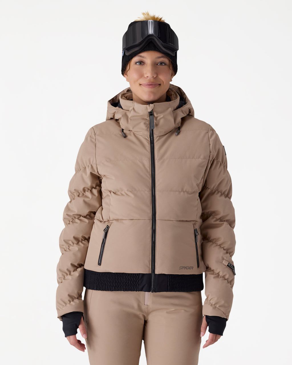 Womens Haven Jackets