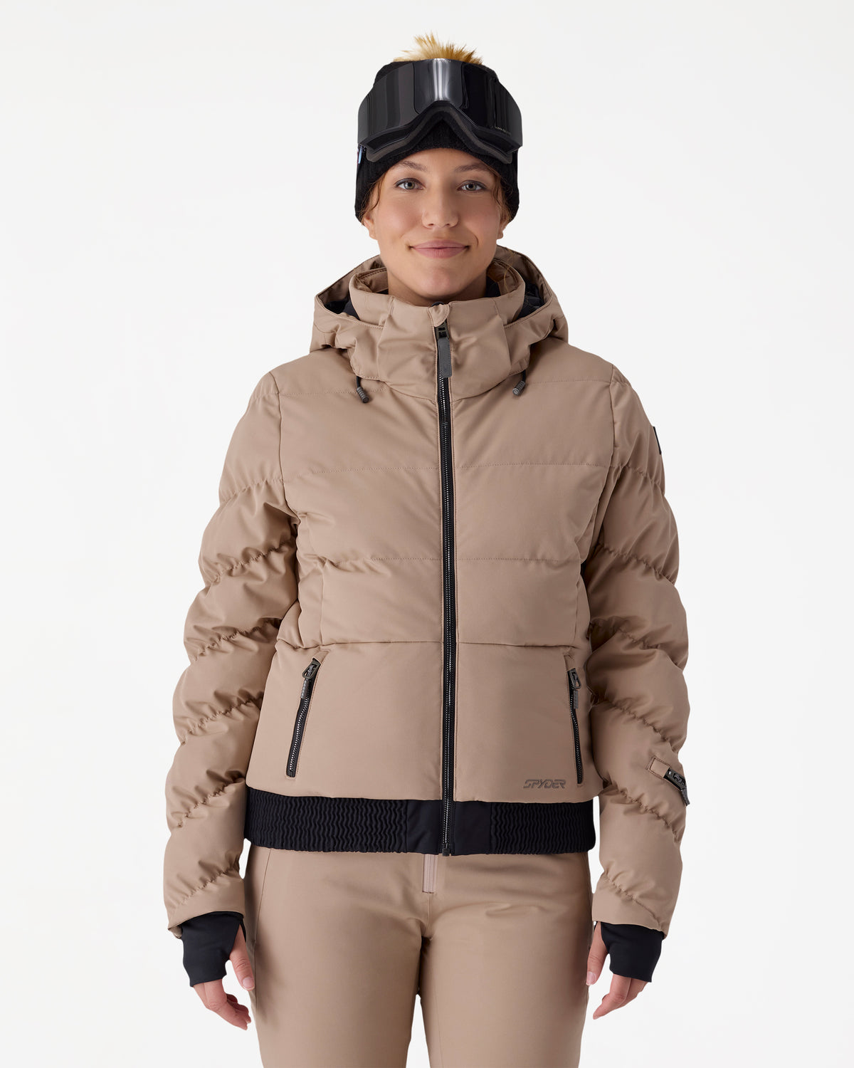 Womens Haven Jackets