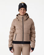 Womens Haven Jackets