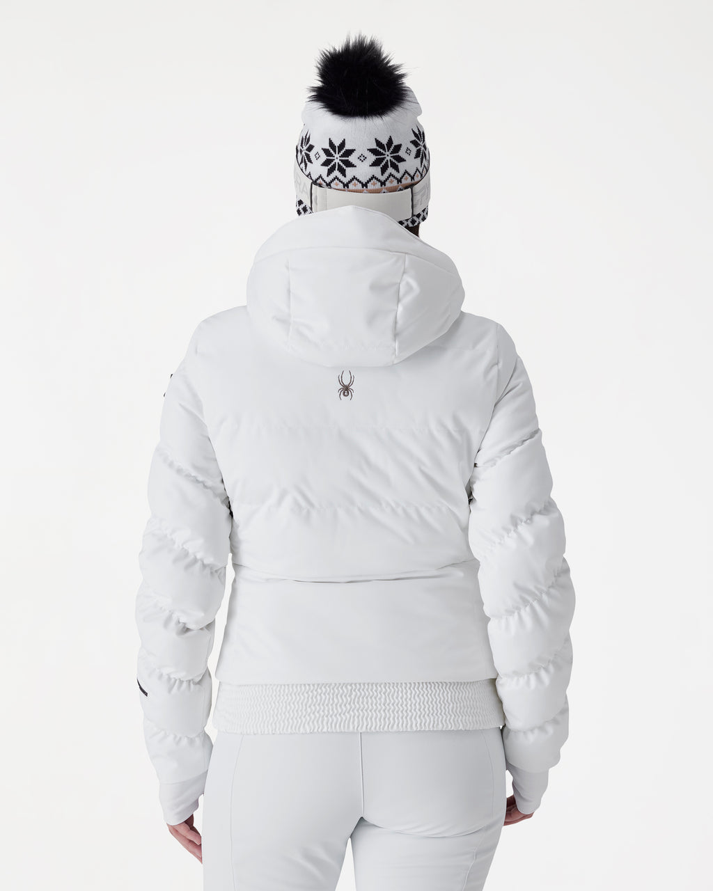 Womens Haven Jackets