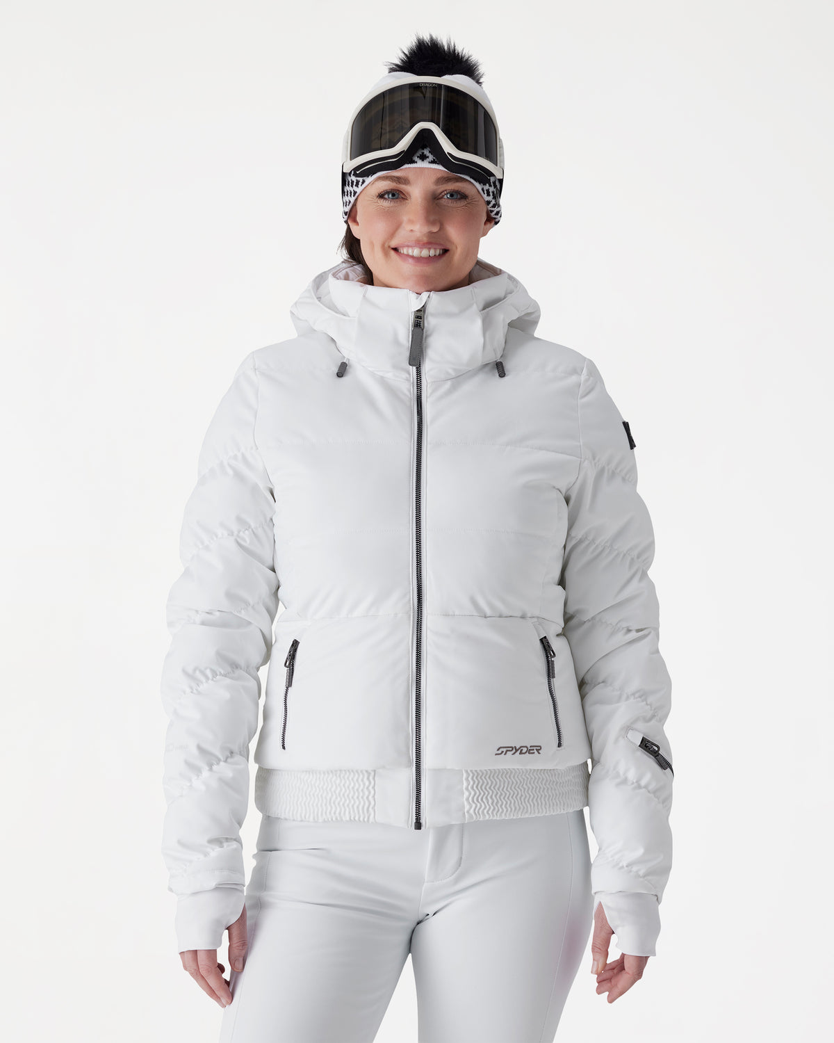 Womens Haven Jackets