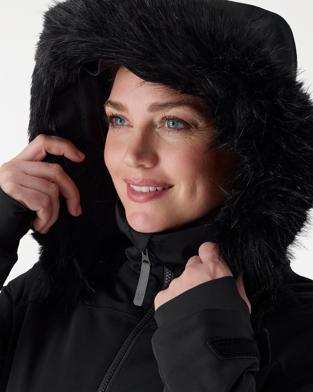 Womens Vida Jackets