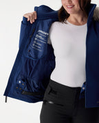 Womens Vida Jackets