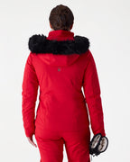 Womens Vida Jackets