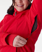 Womens Vida Jackets