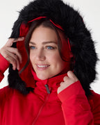 Womens Vida Jackets