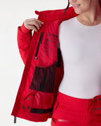 Womens Vida Jackets