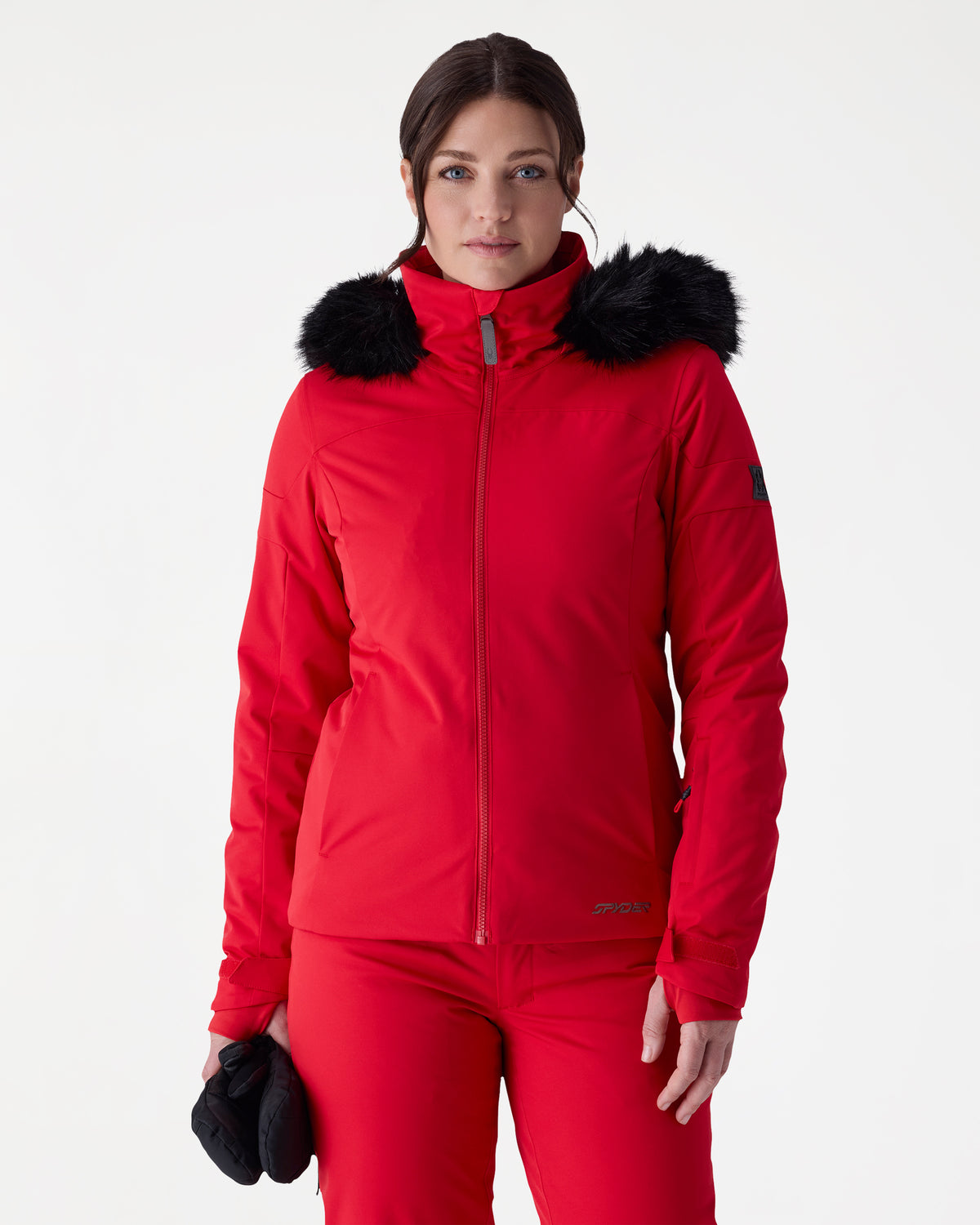 Womens Vida Jackets