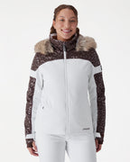 Womens Vida Jackets