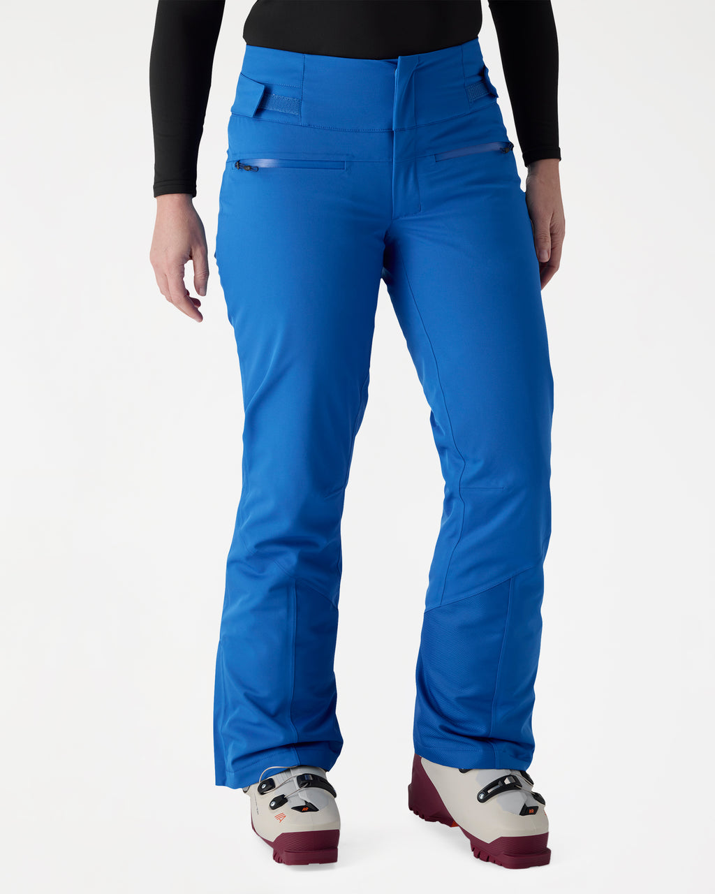 Womens Winner Pants