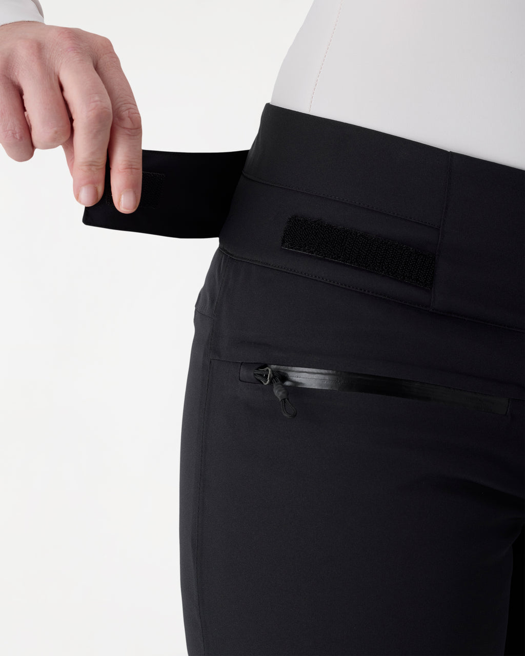 Womens Winner Pants
