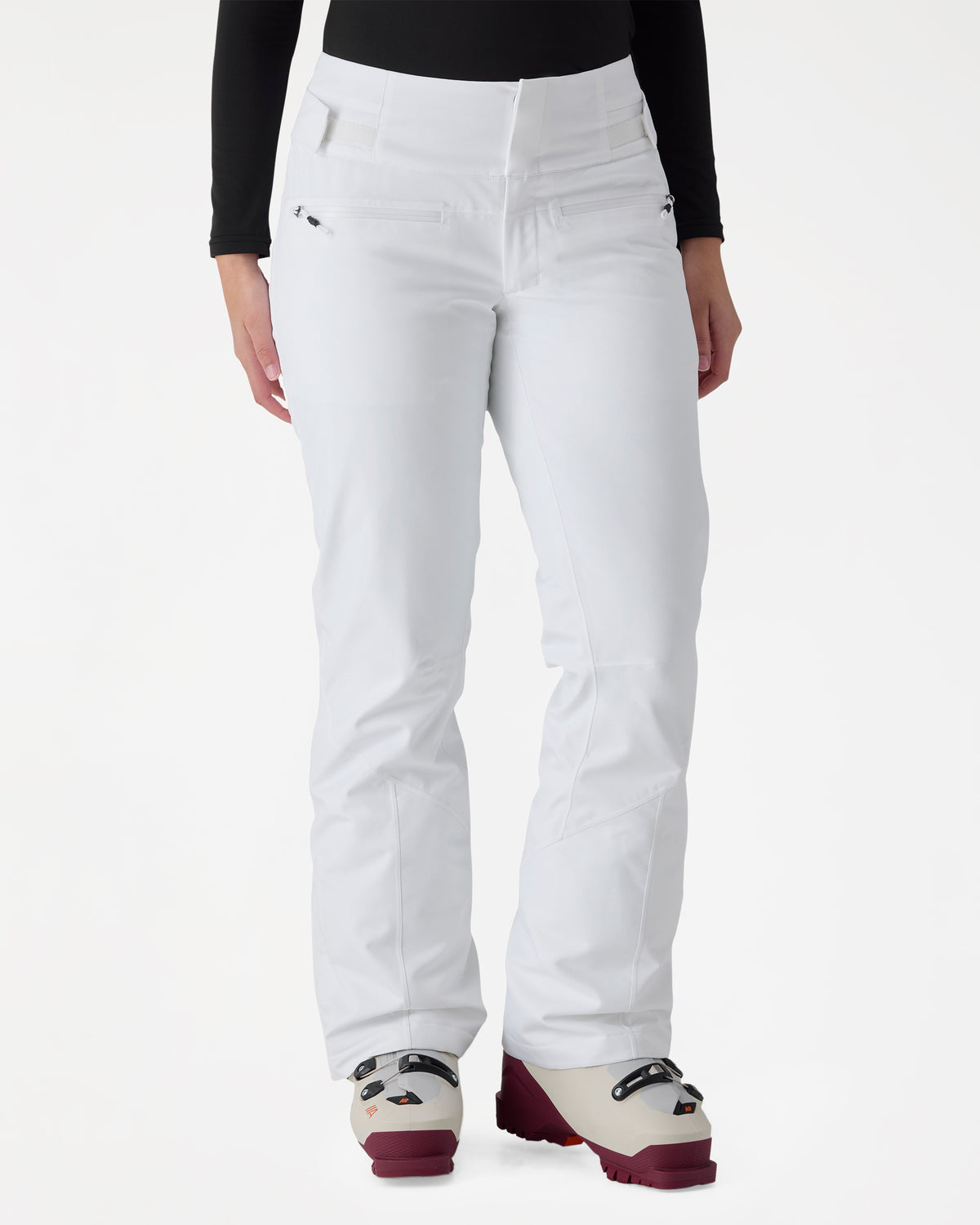 Womens Winner Pants
