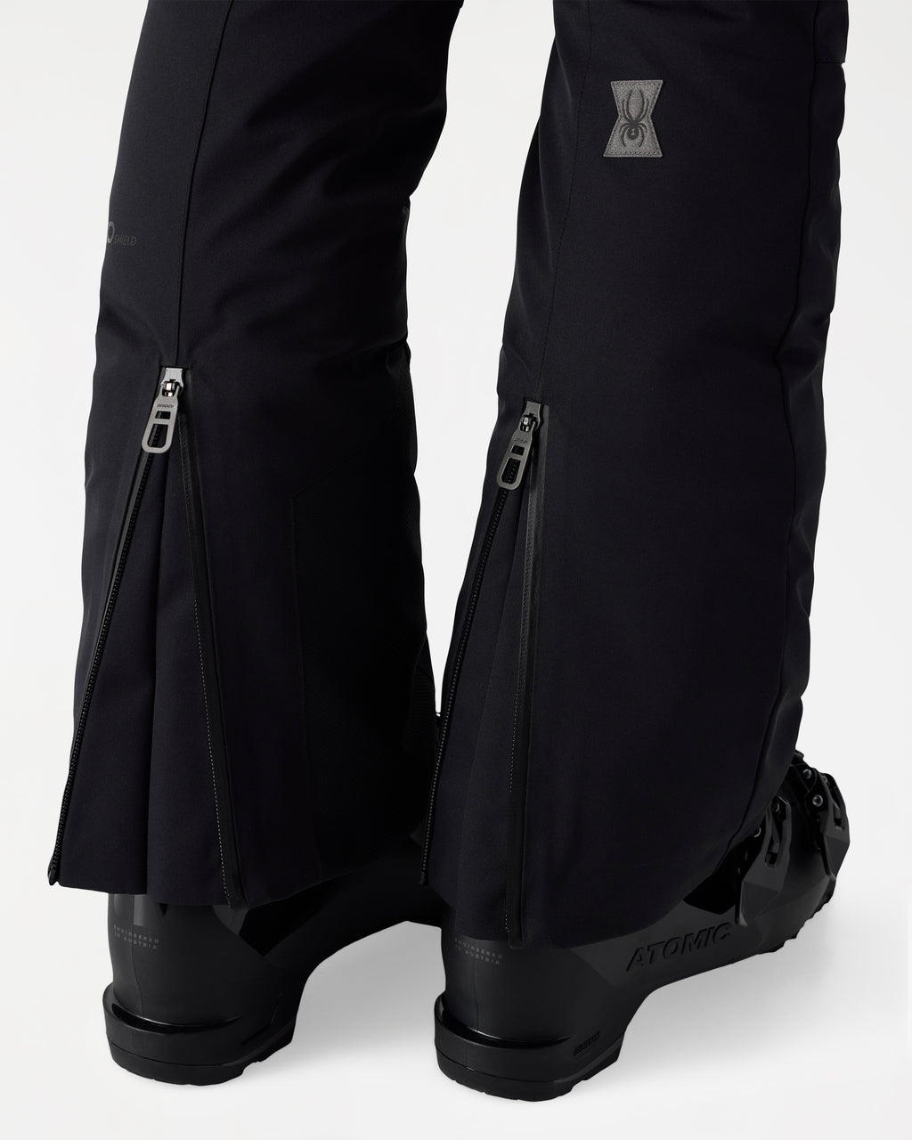 Womens Fuse Pants