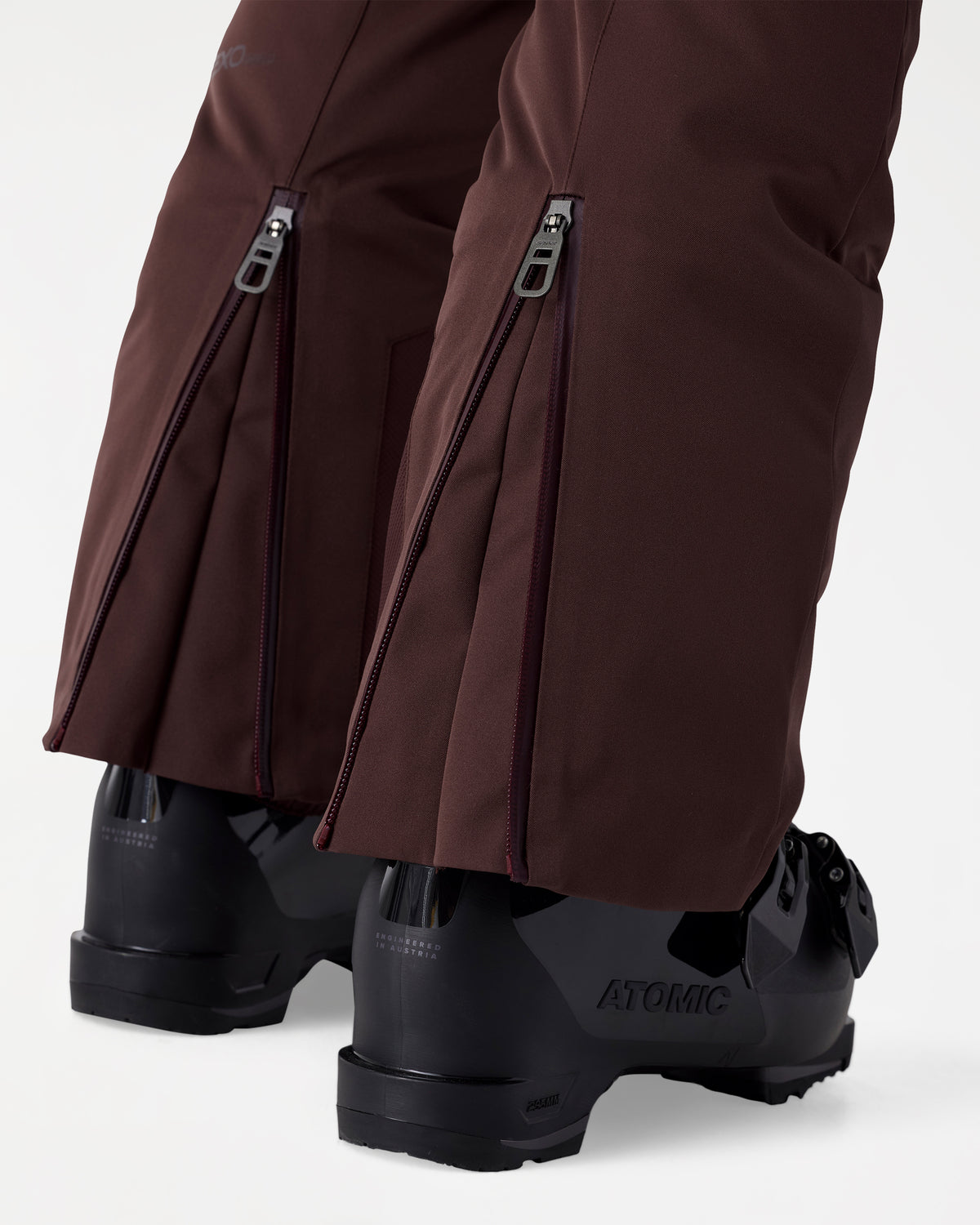 Womens Fuse Pants