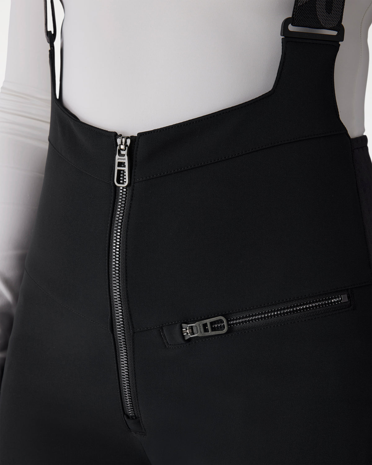Womens Strutt Softshell Bib Pants