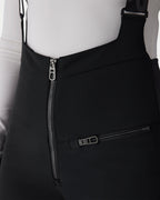 Womens Strutt Softshell Bib Pants