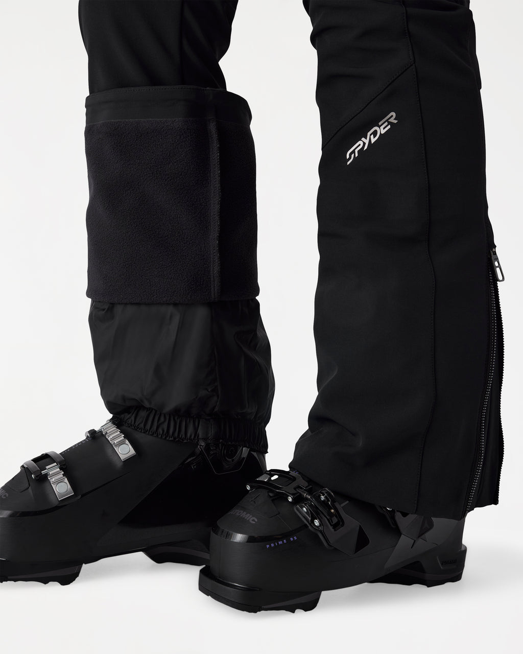 Womens Strutt Softshell Bib Pants