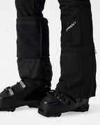 Womens Strutt Softshell Bib Pants
