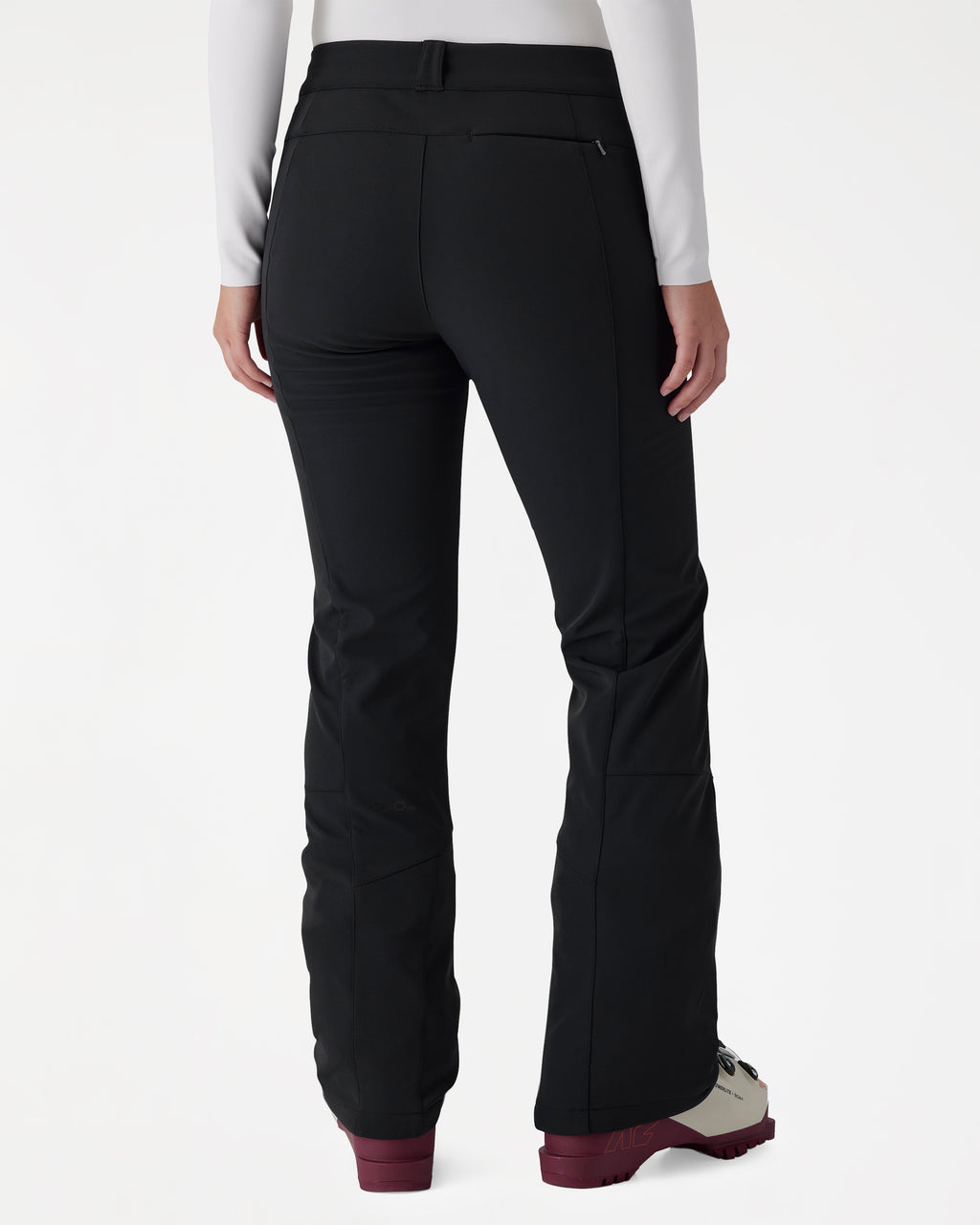 Womens Orb Softshell Pants