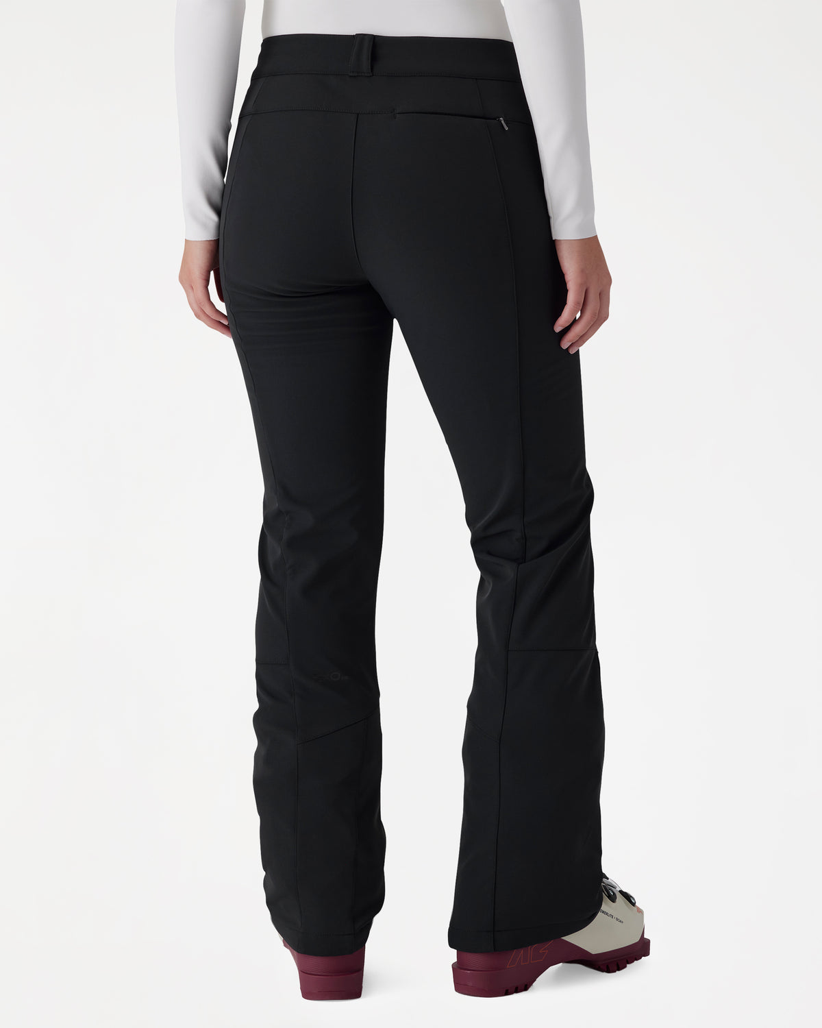 Womens Orb Softshell Pants