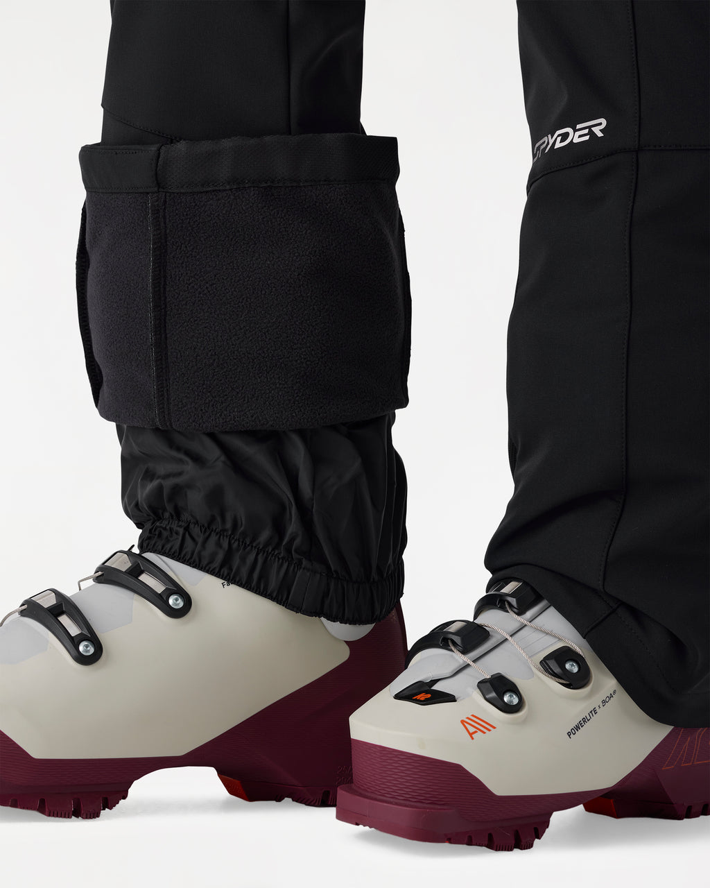 Womens Orb Softshell Pants