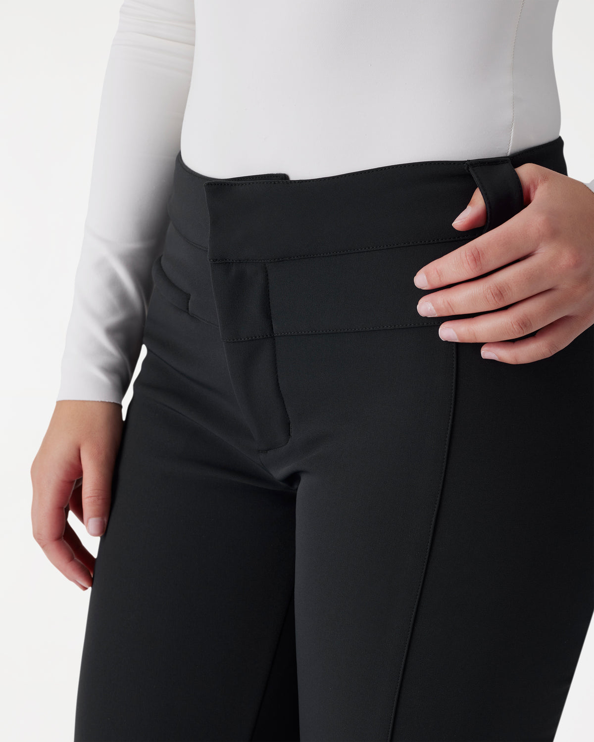 Womens Orb Softshell Pants