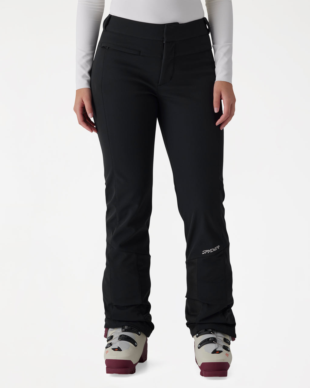 Womens Orb Softshell Pants