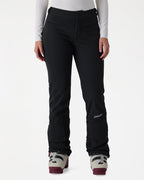 Womens Orb Softshell Pants