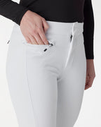 Womens Orb Softshell Pants