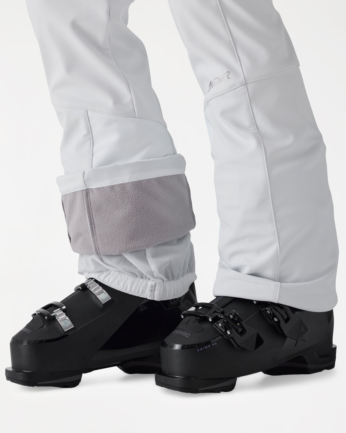 Womens Orb Softshell Pants